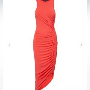 Veronica Beard Haylee Tank Dress